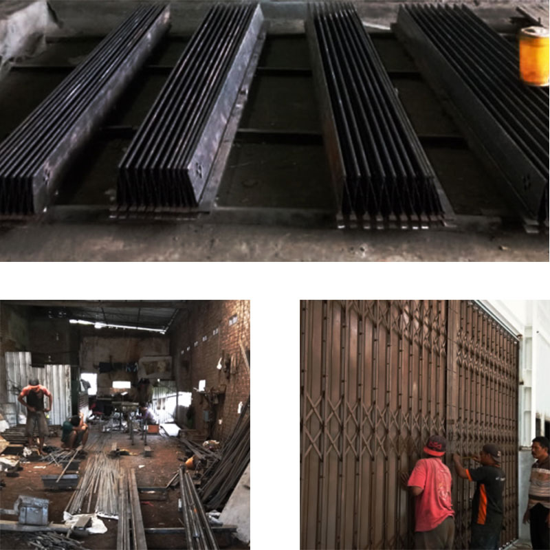 pintu besi,model pintu harmonika,pintu harmonika jombang,harga pintu harmonika,pintu garasi,pintu toko,pintu ruko,pintu harmonika,pintu harmonika murah, pintu harmonika terbaik