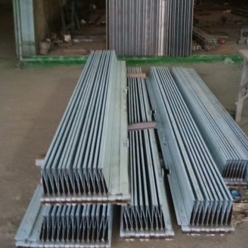 Wijaya Harmonika Spesialis Pembuatan Pintu Harmonika Jombang