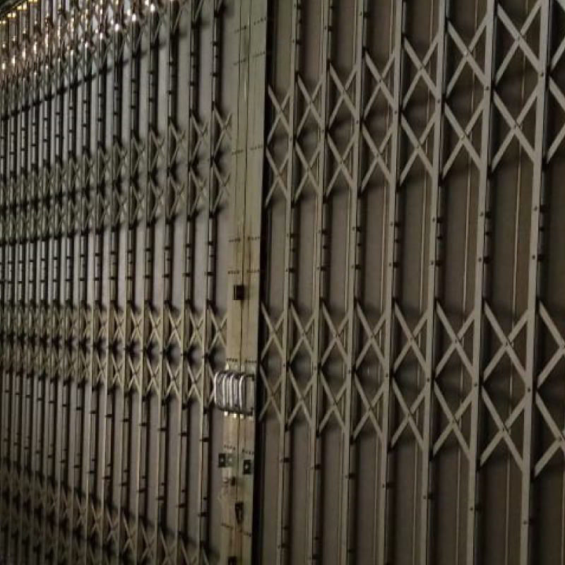 Wijaya Harmonika Spesialis Pembuatan Pintu Harmonika Jombang